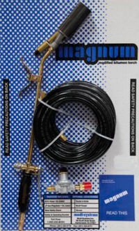 Modi Systems - Magnum Torch Kits