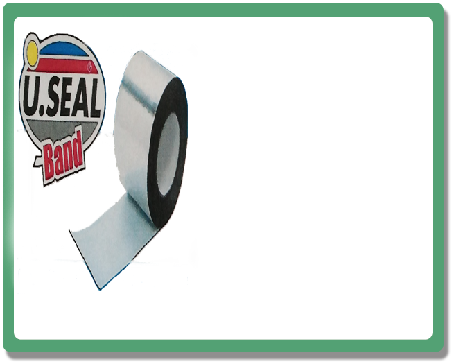 USEAL Repair Tapes